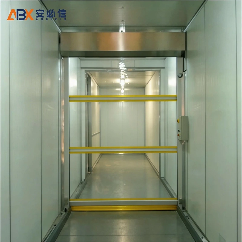十堰市PVC快速门